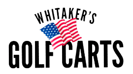 Whitaker's Golf Carts, Inc